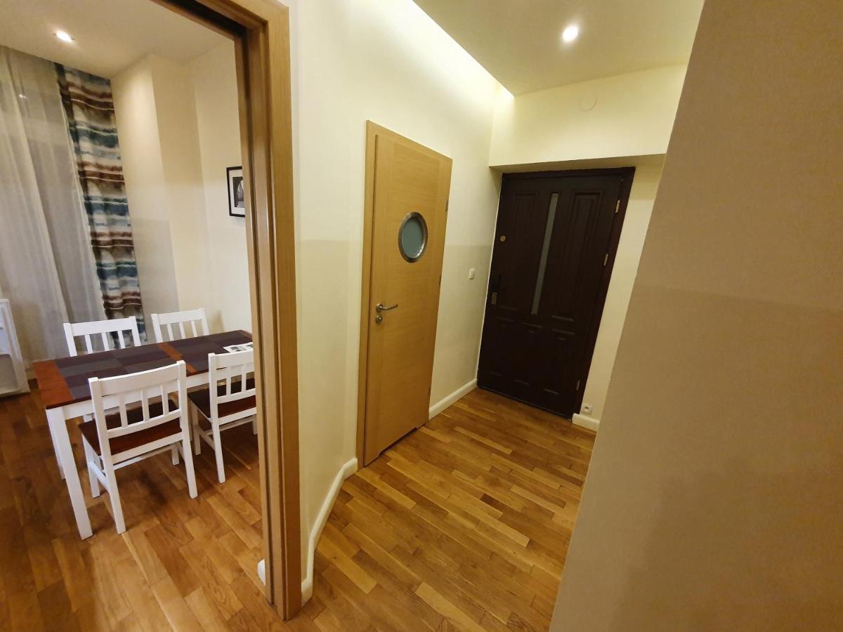 Apartament Debnicki Apartment Krakow Exterior photo