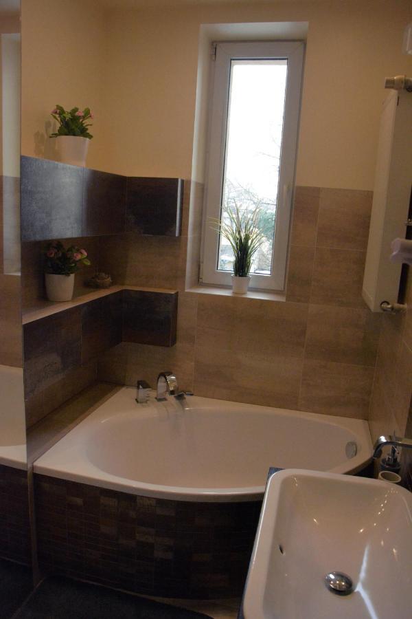 Apartament Debnicki Apartment Krakow Exterior photo